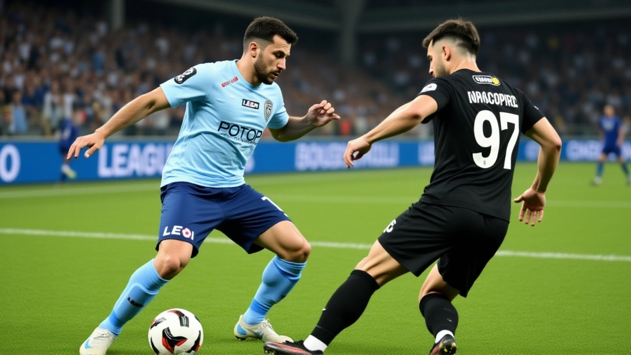 «Торпедо» победило «Ротор» 2:0 и прервало серию неудач — голы Шевченко и Юшина