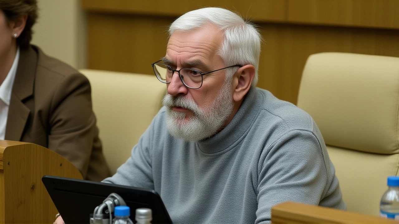 Вассерман против переименования двух чеченских городов, сравнив с переименованием Днепра в Украине