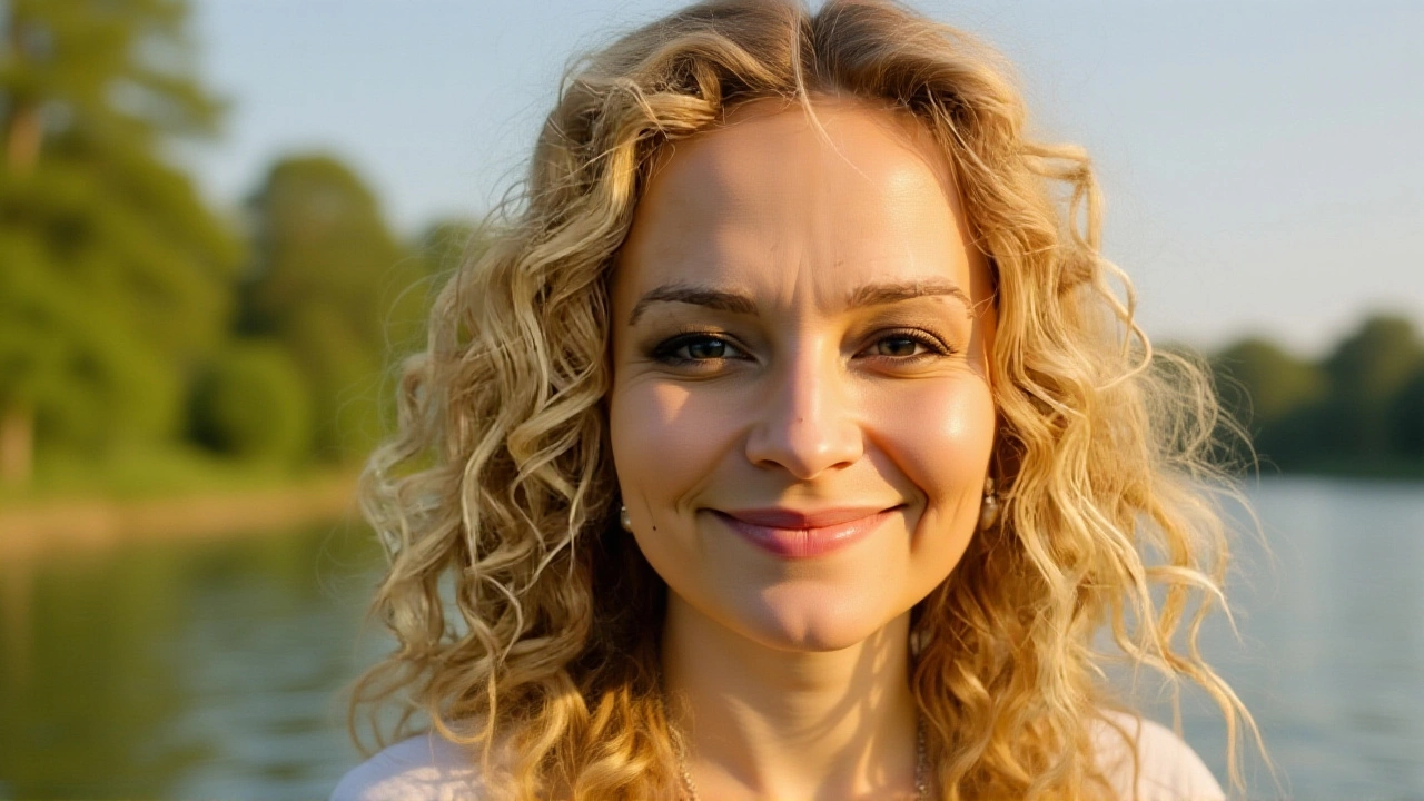 Вдова Левкина показала фото с двумя дочерьми на могиле певца на Троекуровском кладбище