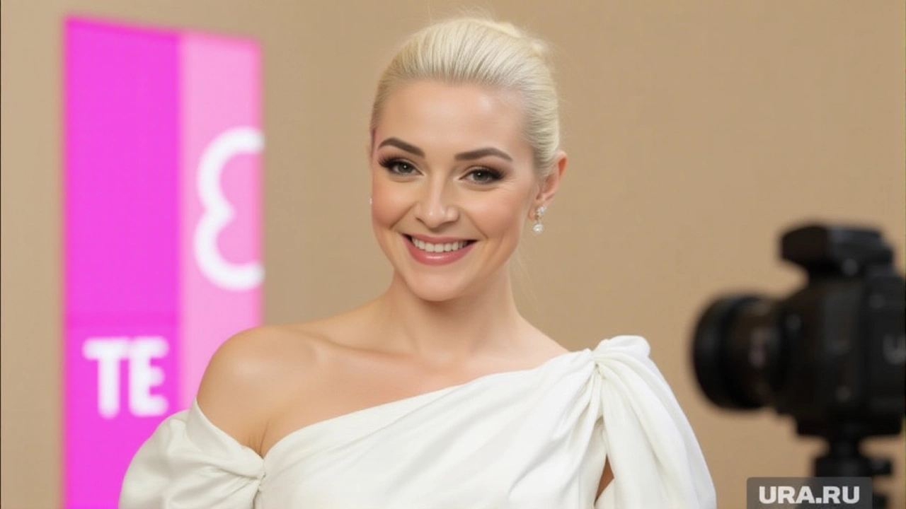 Волочкова и Джигурда покинули «Звезды под капельницей» после первого выпуска