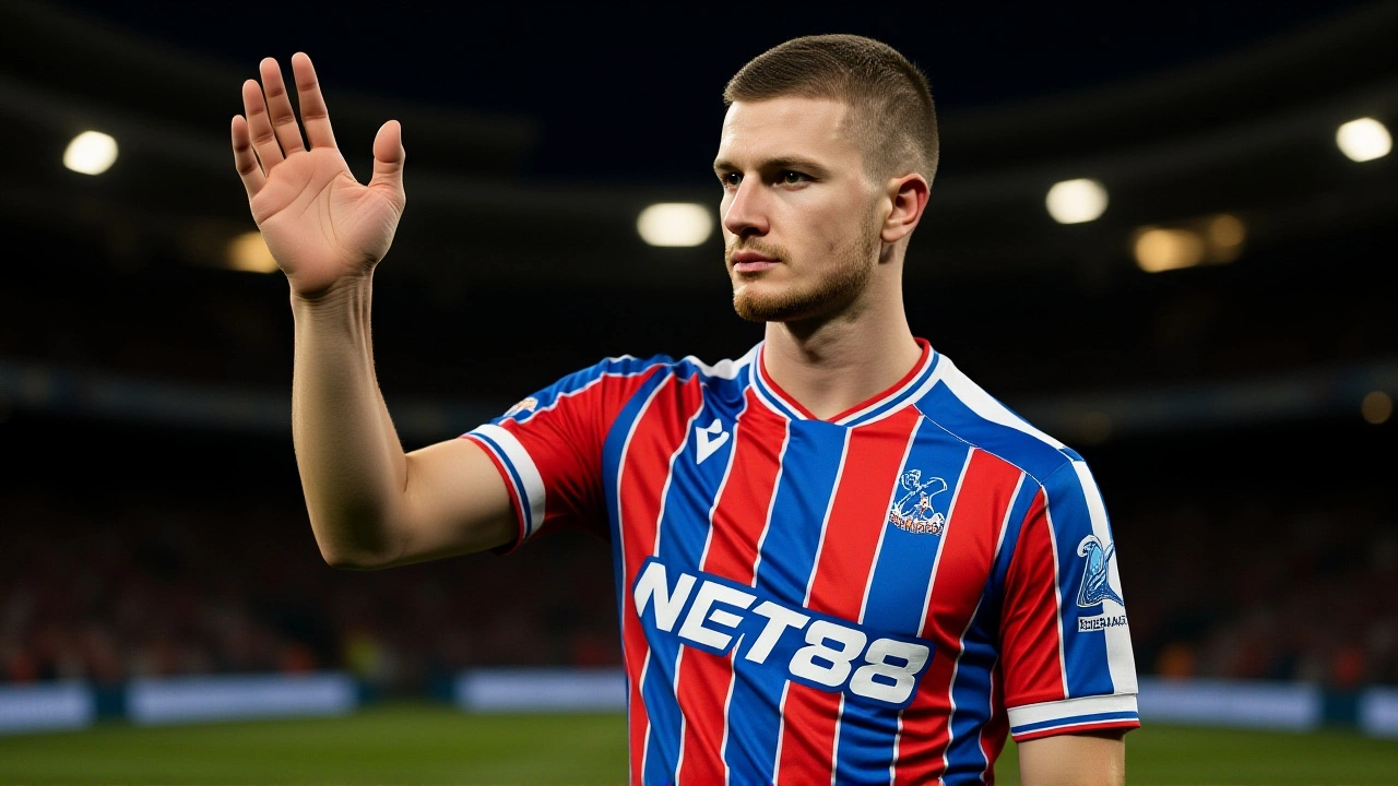 Манчестер Юнайтед гонится за Уоттоном из Кристиал Пэлас за €80 млн, но цена и сопротивление клуба ставят под угрозу сделку