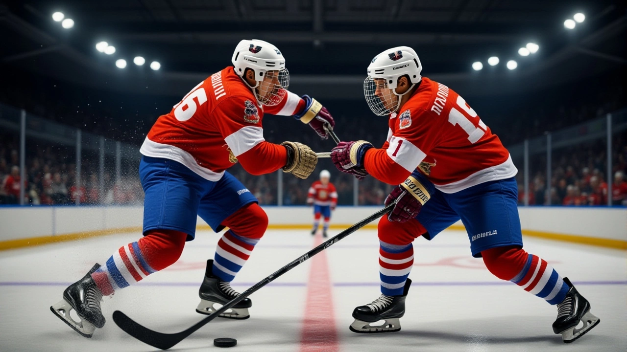 МОК разрешил российским и белорусским юношам выступать под флагом и гимном на соревнованиях