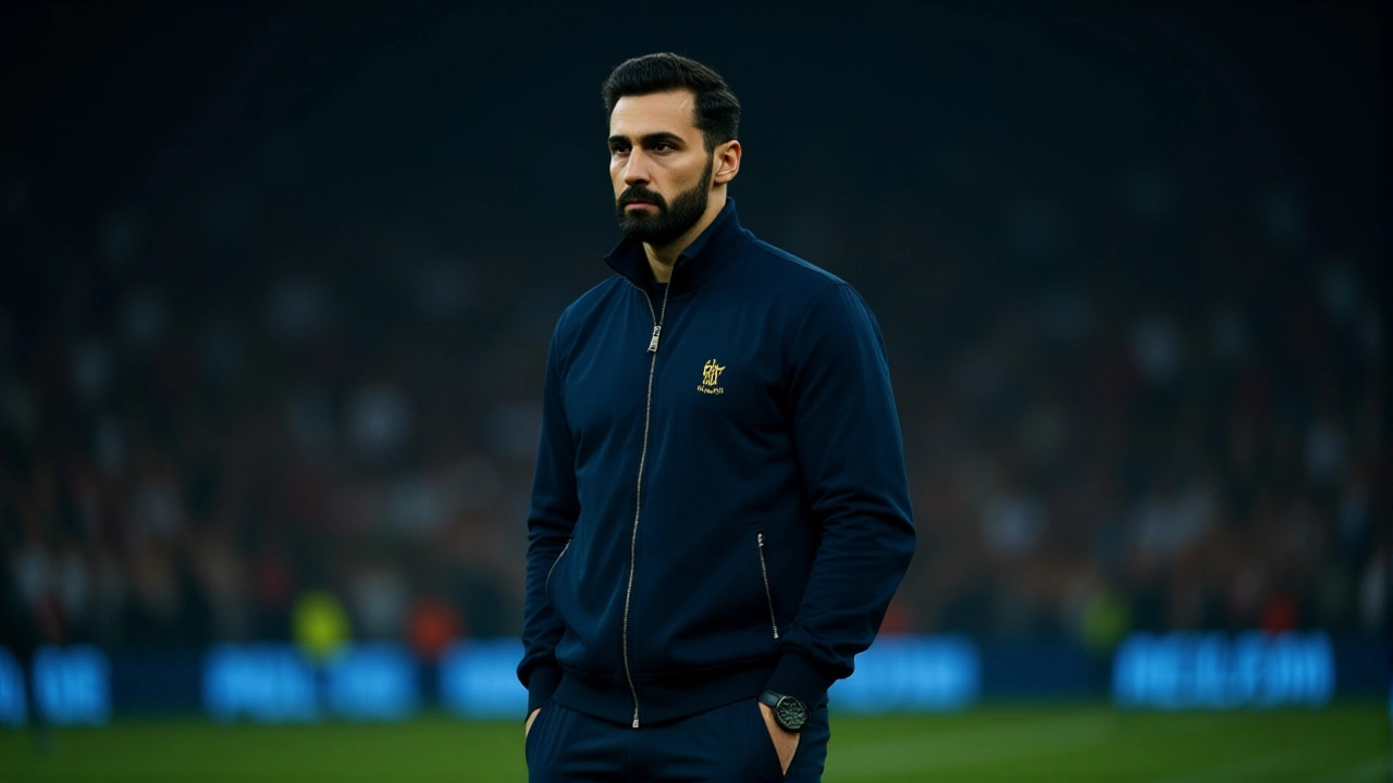 Будущее Арбелоа под вопросом: «Реал Мадрид» в смятении после вылета из ЛЧ