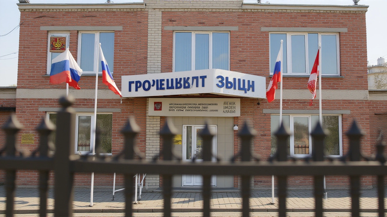 Преступность в Копейске рухнула на 22,6% в начале 2026 года