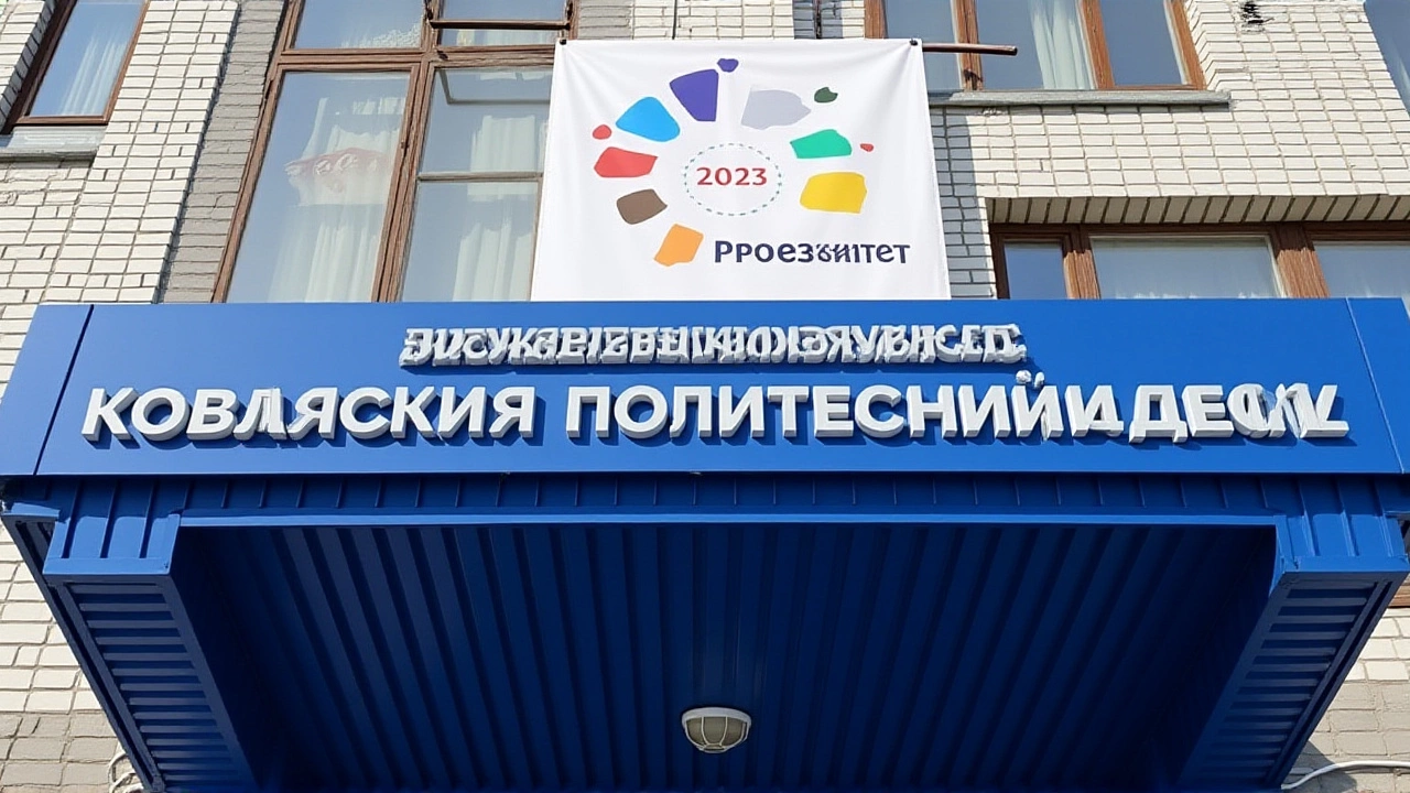 В колледжах Мурманской области открыто более 8 тысяч мест