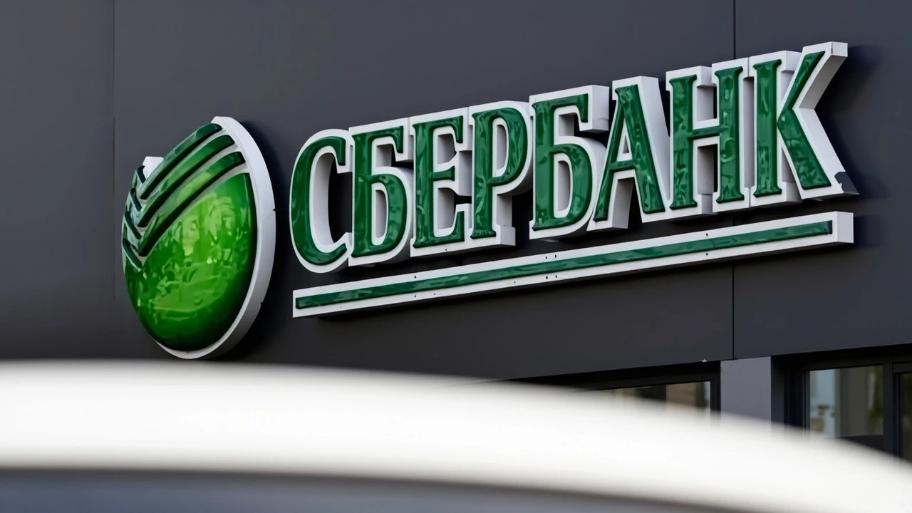 Сбербанк закроет неактивные карты Visa и Mastercard с 1 сентября