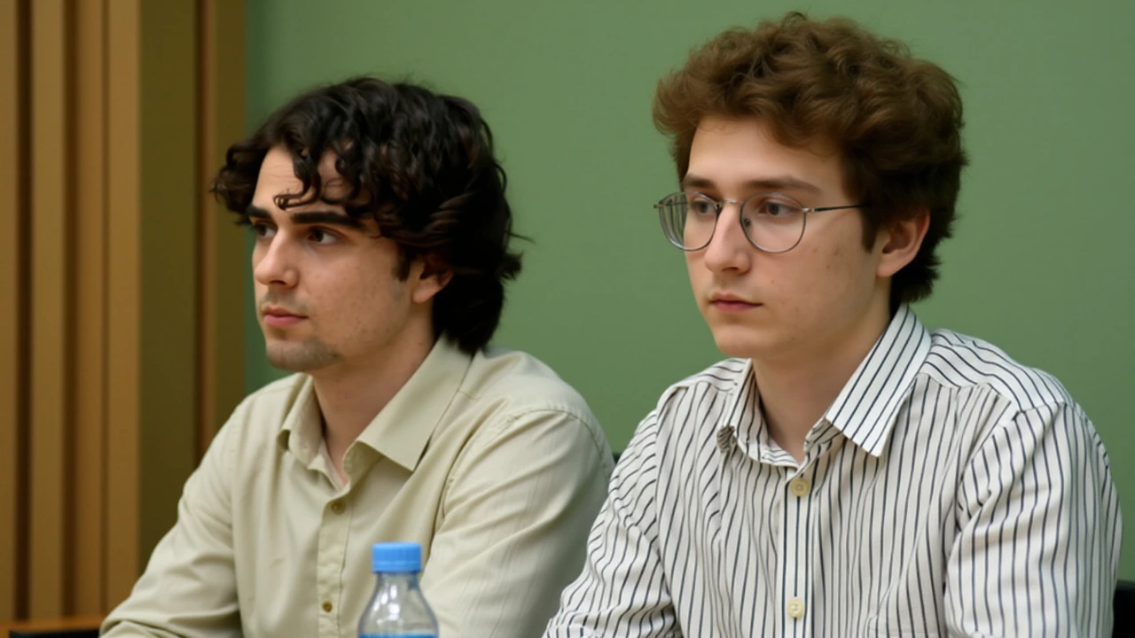 Омские выпускники поделились секретами сдачи ЕГЭ на 100 баллов