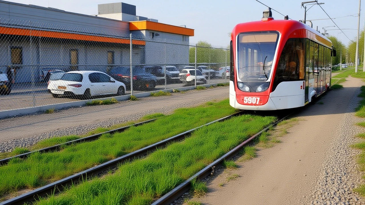 Перспективы: лето 2026 года под знаком гроз